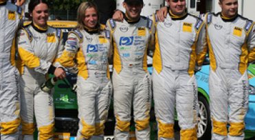 Tannert celebrates the “mid-term championship“