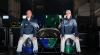 Ralf Schumacher gibt an der Seite von Sohn David Motorsport-Comeback