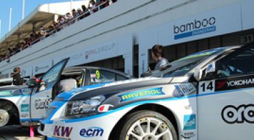 WTCC startet erstmalig in Moskau