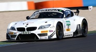 First win for Senkyr Motorsport in ADAC GT Masters