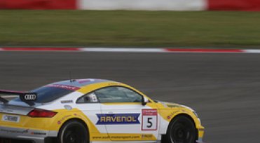 Premiere of the Audi Sport TT Cup in the Nürburgring 24h-Race support programme