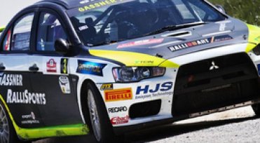 Double Victory for the Gassner Family – Showing Speed Outside Germany Too