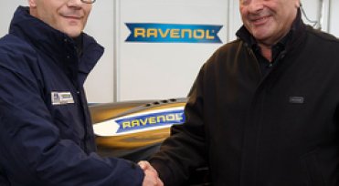 RAVENOL and FIA Formula 3 European Championship intensify partnership
