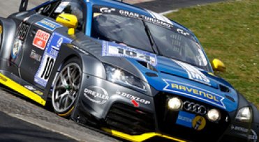 Collision forces LMS Engineering into retirement